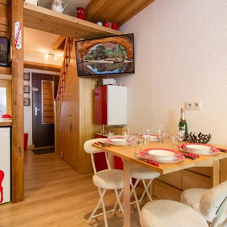 Chamonix Sud - La Mondeuse - Happy Rentals Exterior photo