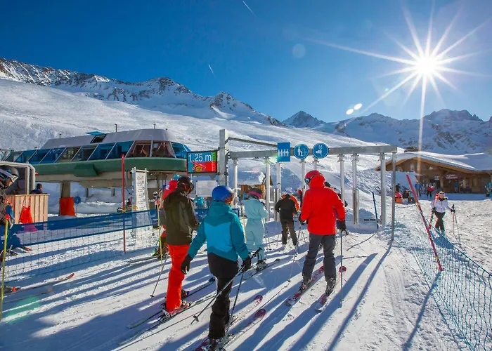 Chamonix Sud - La Mondeuse - Happy Rentals